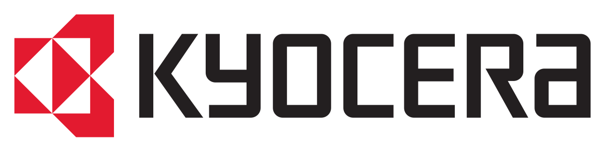 Kyocera logo