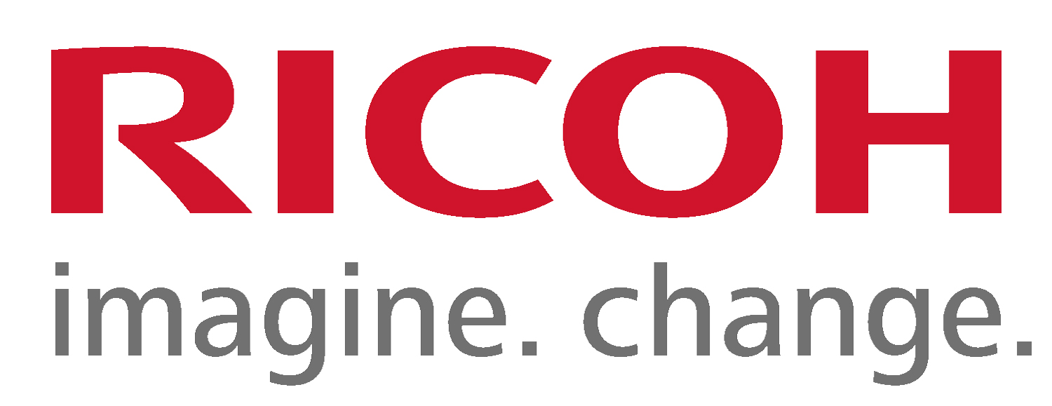 Ricoh logo