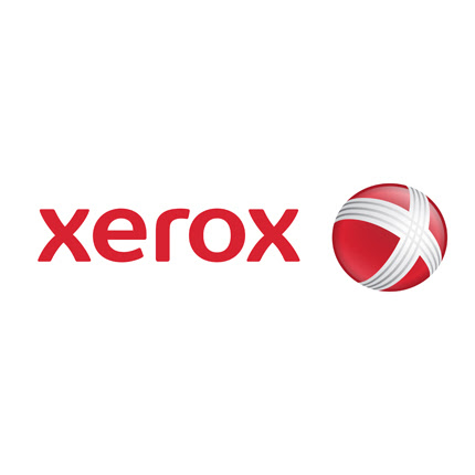 Xerox logo